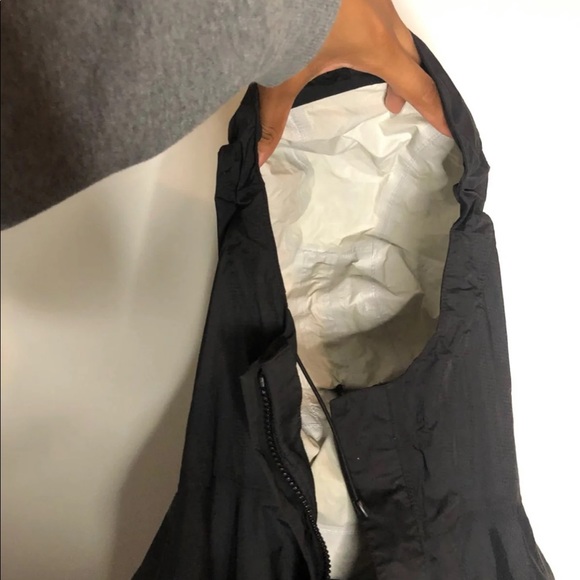 The North Face Mens Windbreaker Sz L - Picture 7 of 7